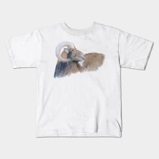 Capricorn Kids T-Shirt